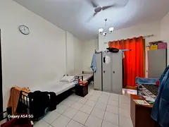 Bed Space of Indian/Pakistani