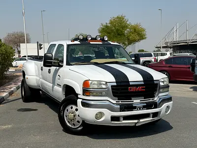 صورة 6 لـ 2006 GMC SIERRA