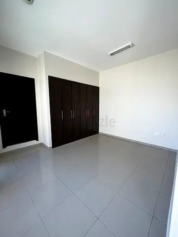 Private Master Bedroom