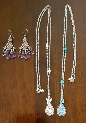 Accessories