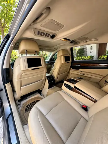 صورة 3 لـ 2009 BMW 7-SERIES