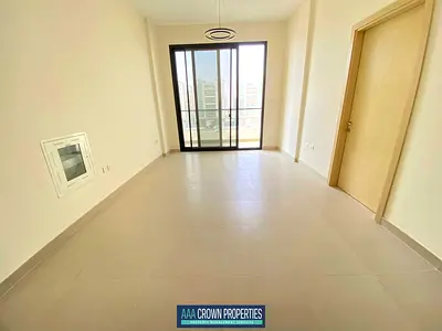 ✨ SPACIOUS 1BHK | 2 WASHROOMS | BALCONY | COVERED PARKING | AED 43,000 ✨
