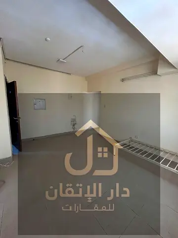 1 Bedroom Apartment for Annual Rent in Al Nabba | Prime Location | AED 25,000