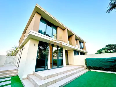 3BHK+Maid | Golf Course Facing | Vacant Soon