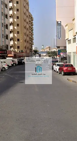 🏢 FOR SALE | PRIME INVESTMENT BUILDING IN AL SHUWAIHEEN – SHARJAH