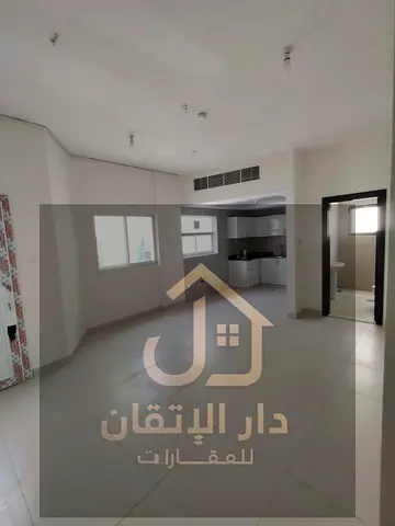 فرصة ذهبية للإيجار شقة استوديو منطقة القليعة سعر ممتاز