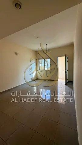 🏡✨ **غرفة وصالة للإيجار السنوي في أبو شغارة – الشارقة | بلكونة + 2 حمام + باركينج** ✨🏡 تتوفر شقة **غرفة وصالة** للإيجار السنوي في **منطقة أبو شغارة