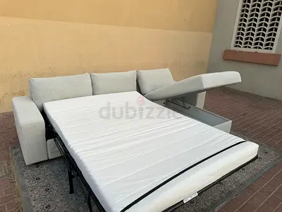 Perfect condition IKEA vimle sofabed