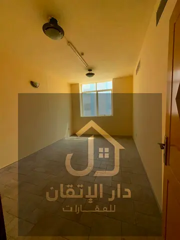 1 Bedroom Apartment for Annual Rent in Al Shuwaihean | Central AC | Balcony | Spacious
