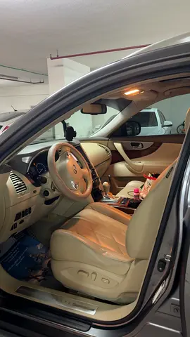 2012 Infiniti FX45/FX35 照片 2