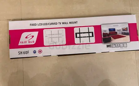 Brand new TV wall bracket