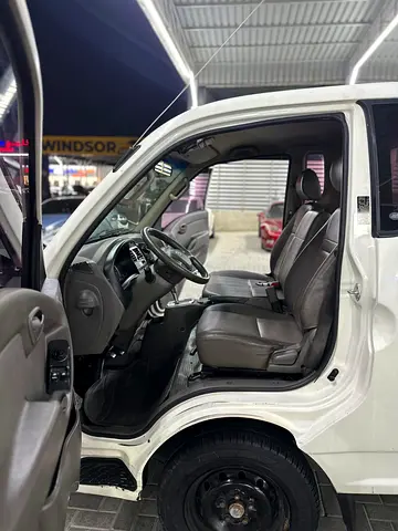 2016 Hyundai PORTER 照片 7