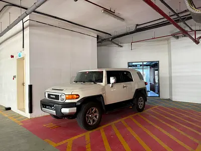 Toyota FJ Cruiser 2023 | Japanese Specs | Iconic Off-Road Performance