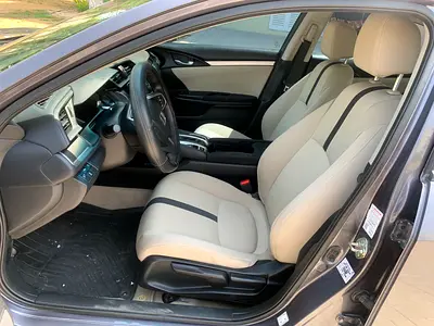 2016 Honda CIVIC 缩略图 12
