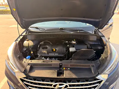 صورة مصغرة 14 لـ 2020 Hyundai TUCSON