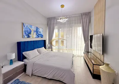 Street View | Ready To Move In | Fully Furnished
