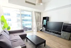 Golf And Sea View | Allocated Parking | Vacant Now