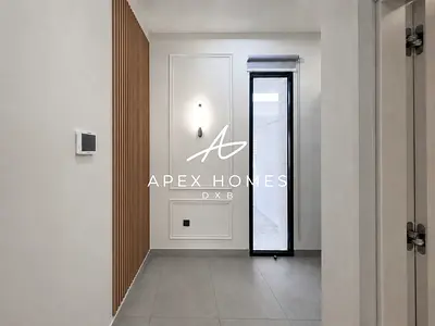 Luxury 3 Bedroom Townhouse | Golf Grove | Vacant