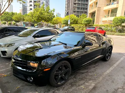 صورة 2 لـ 2013 Chevrolet CAMARO