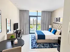 Bigger Layout | Community View | Ready to Move