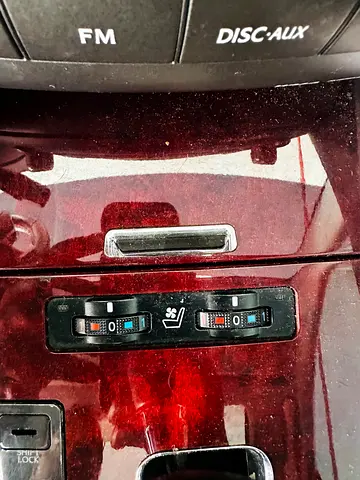 صورة 11 لـ 2006 Lexus IS-SERIES