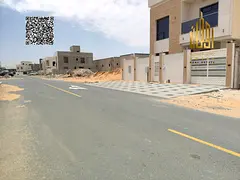 Residential Land in AlZahya P11Prime Spot included