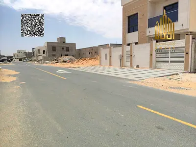 Residential Land in AlZahya P11Prime Spot included