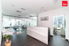 High Floor | Vacant | Community Expert