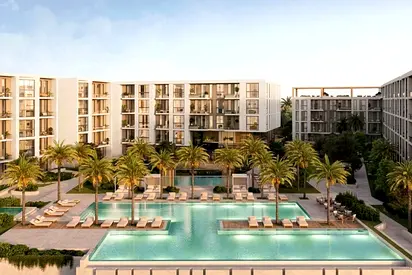 Motivated Seller | Spacious | Pool & Park View