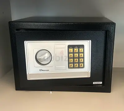 NAMSAN electronic digital safe