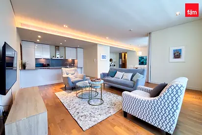Tenanted | Unfurnished |Big Size |Motivate Seller