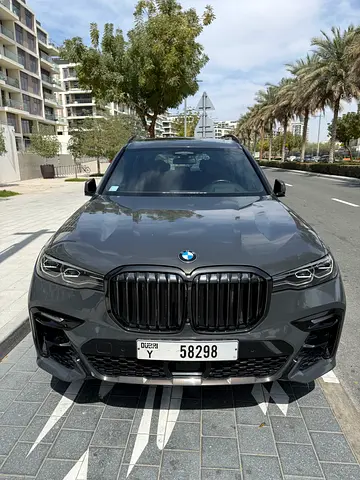 صورة 5 لـ 2022 BMW X7
