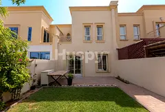 Vacant | Landscaped Garden | Type 4M