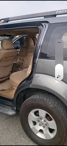 2006 Nissan PATHFINDER — фото 6
