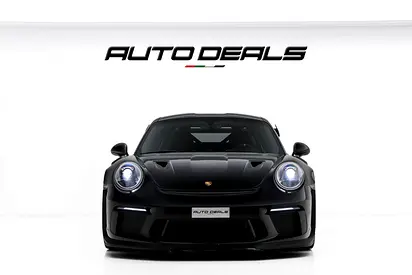صورة 2 لـ 2019 Porsche 911