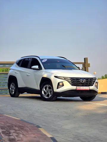 صورة 3 لـ 2023 Hyundai TUCSON