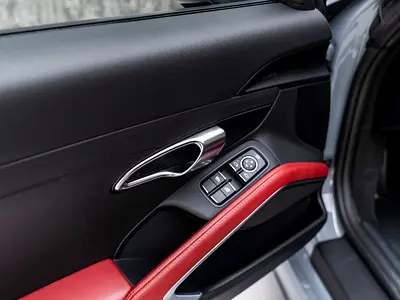 صورة مصغرة 19 لـ 2025 Porsche BOXSTER