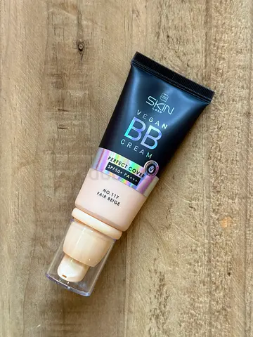 SKINLOAD PERFECT COVER BB CREAM SPF50+ – 117 FAIR BEIGE
