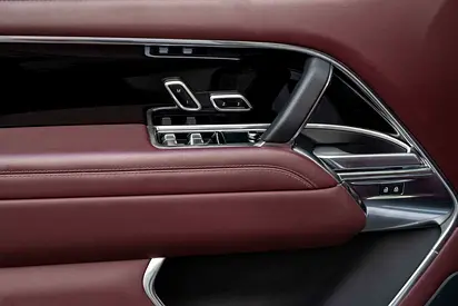 2023 LAND Rover RANGE ROVER — фото 13