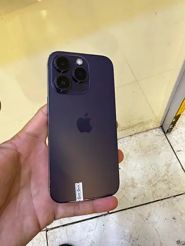 iPhone 14pro 1TB