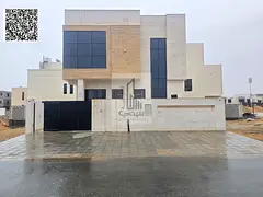 🔥 Modern Luxury Villa for Sale 🔥 Freehold ownership for all nationalities
