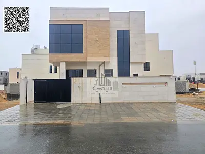 🔥 Modern Luxury Villa for Sale 🔥 Freehold ownership for all nationalities