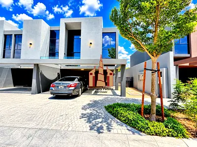 Premium Corner 3BR Villa | High ROI & Excellent Investment Opportunity