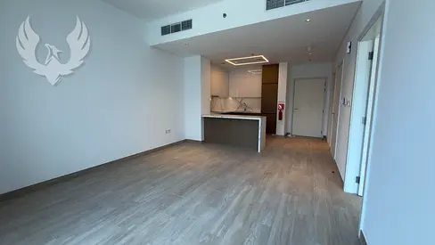 Corner | High Floor | Brand New | Unfurnished