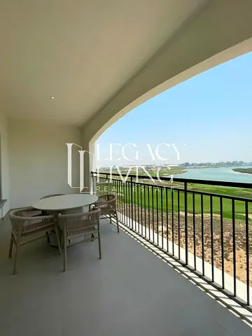 HOT DEAL | FULL GOLF VIEW | HIGH FLOOR