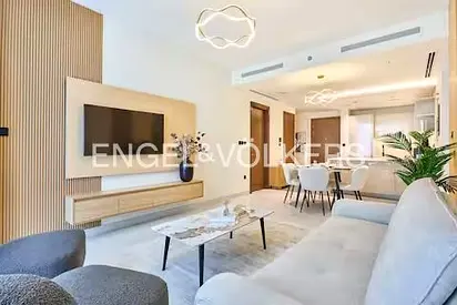 Low Floor | Luxury Interiors | Spacious Layout
