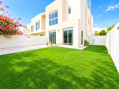 Huge Garden l Hot Deal l Vacant Unit