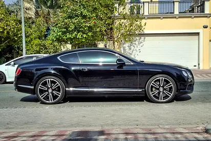 صورة 4 لـ 2013 Bentley CONTINENTAL