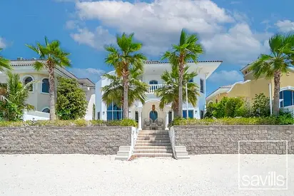 Vacant June | Modern | Atlantis view