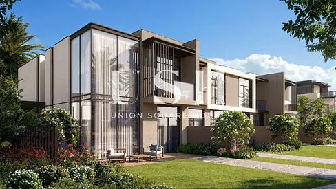 Single Row | Spacious Layout | Prime Investment